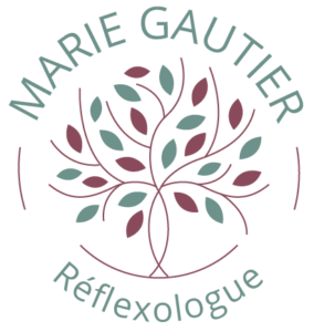 Logo Marie Gautier