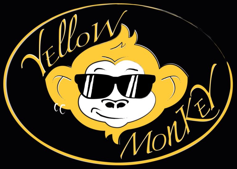 logo Yellow monkey