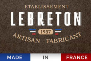 ETS Lebreton