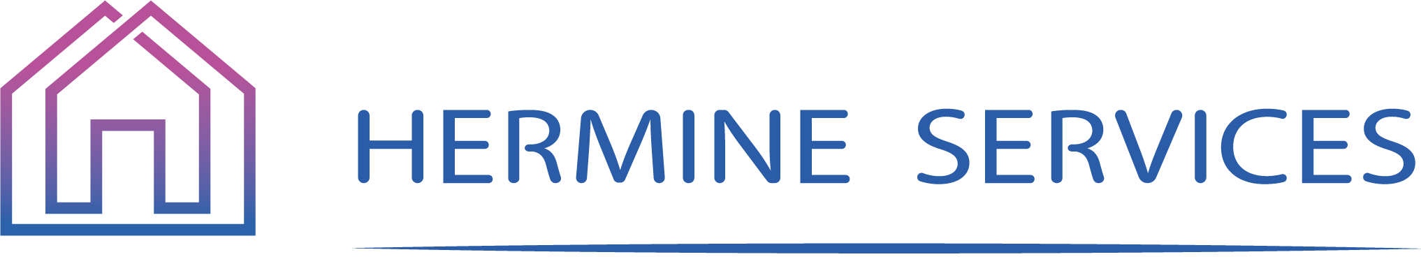 LOGO Hermine services